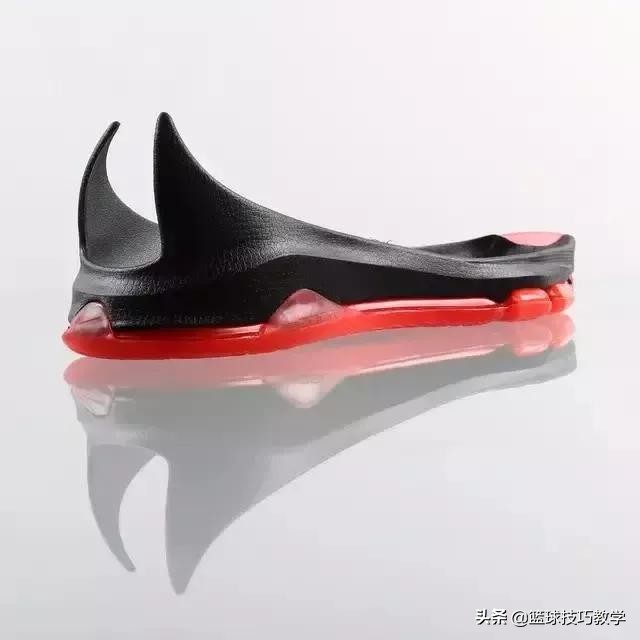 最适合买的全掌气垫篮球鞋,带全掌气垫的篮球鞋推荐