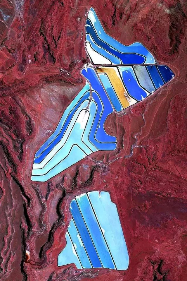 世界上最不可思议的83个自然景观,世界上最不可思议的风景图片