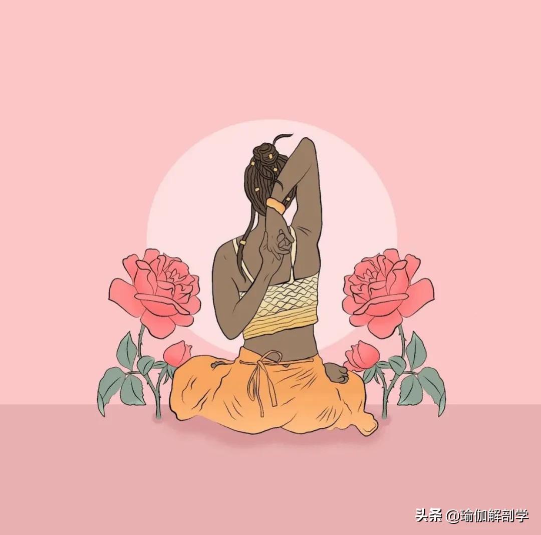 练瑜伽对身材到底有没有帮助,练瑜伽真的能练成这么好的身材吗