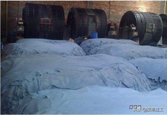 进口牛皮是什么意思,进口头层牛皮是什么皮