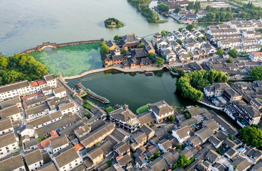 苏州免费古镇景点排行榜前十名,苏州同里古镇免费开放时间