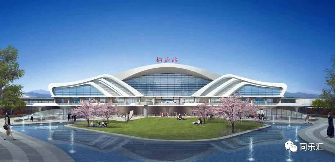 杭州有几个火车站哪个是高铁站,杭州总共几个火车站