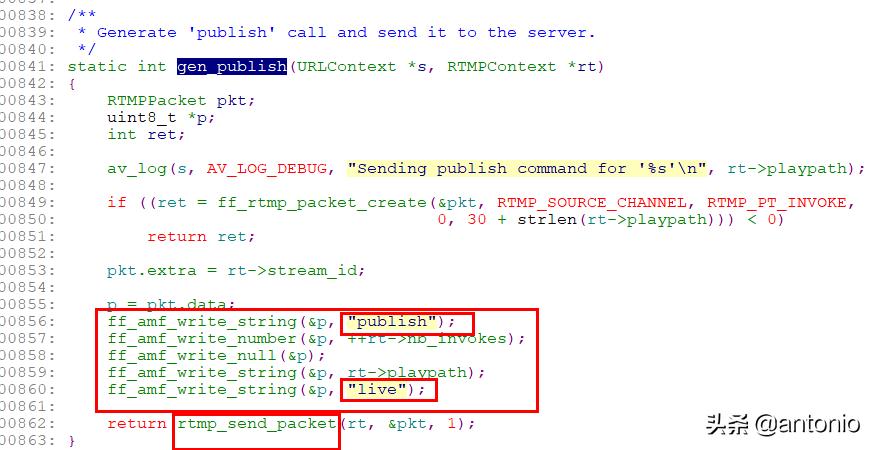 srs推流服务器rtmp问题汇总,rtmp流媒体协议