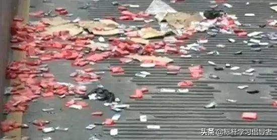 华强北山寨旧址,华强北靠山寨手机起家