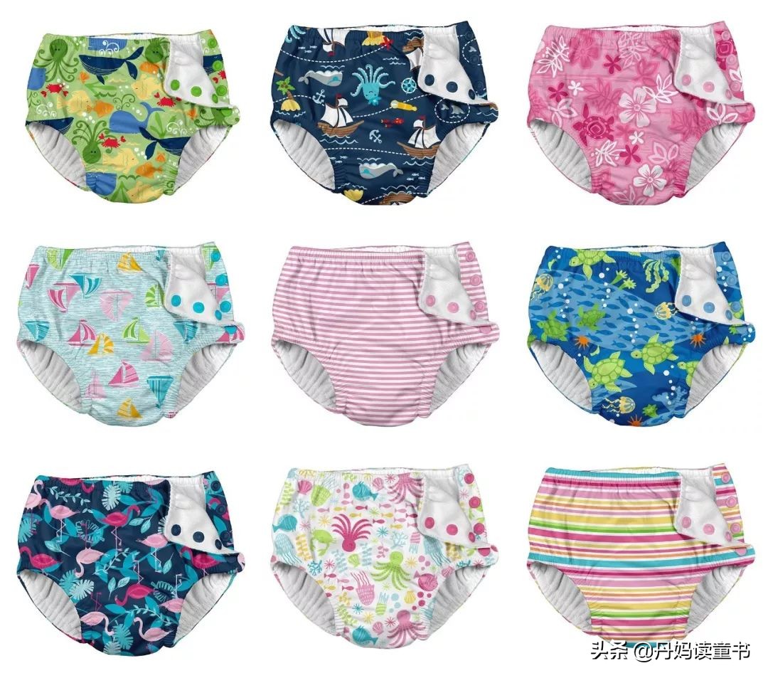 夏季流行的裙子童装,夏天连衣裙短袖童装