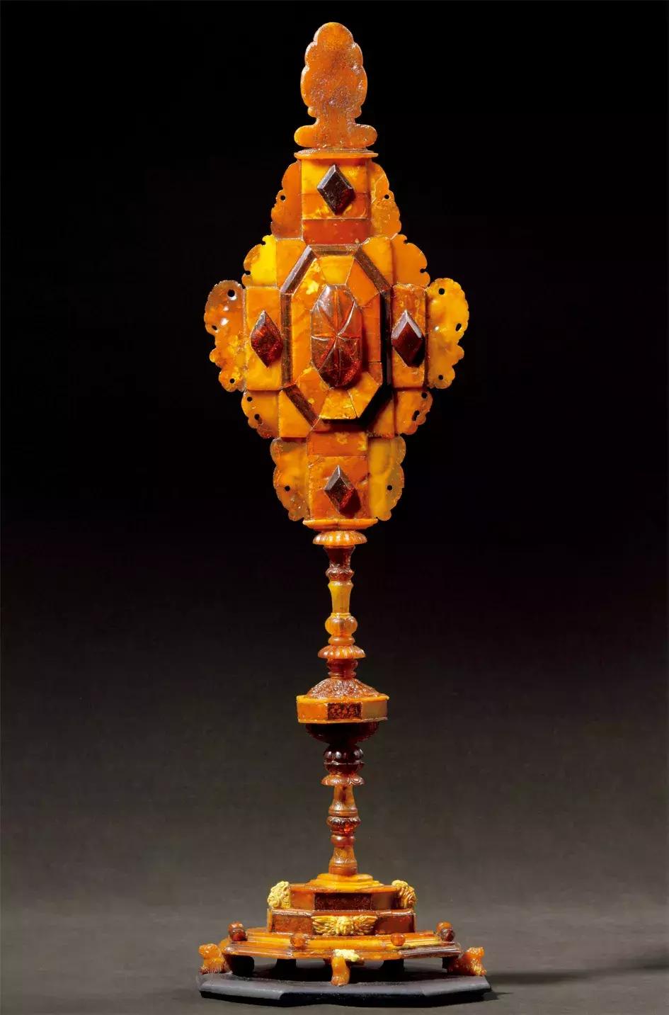 波罗的海琥珀融化,波罗的海琥珀俄罗斯料