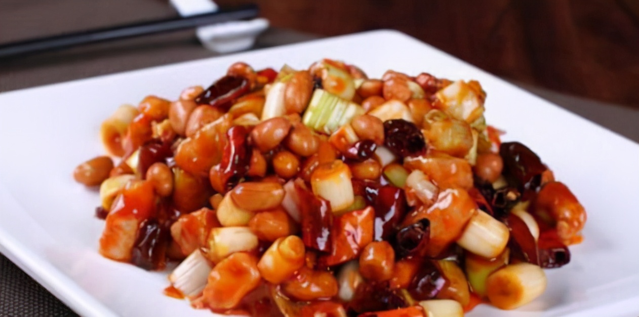 营养搭配高颜值菜品,家常菜100道开胃下饭家庭美食菜谱