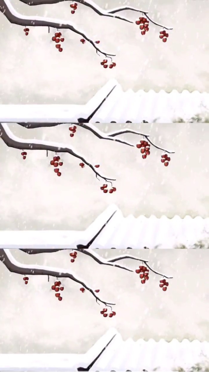 光遇氛围感壁纸古风,激励人的锁屏壁纸古风