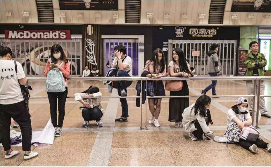 追爱豆的成员介绍,追韩国爱豆必备