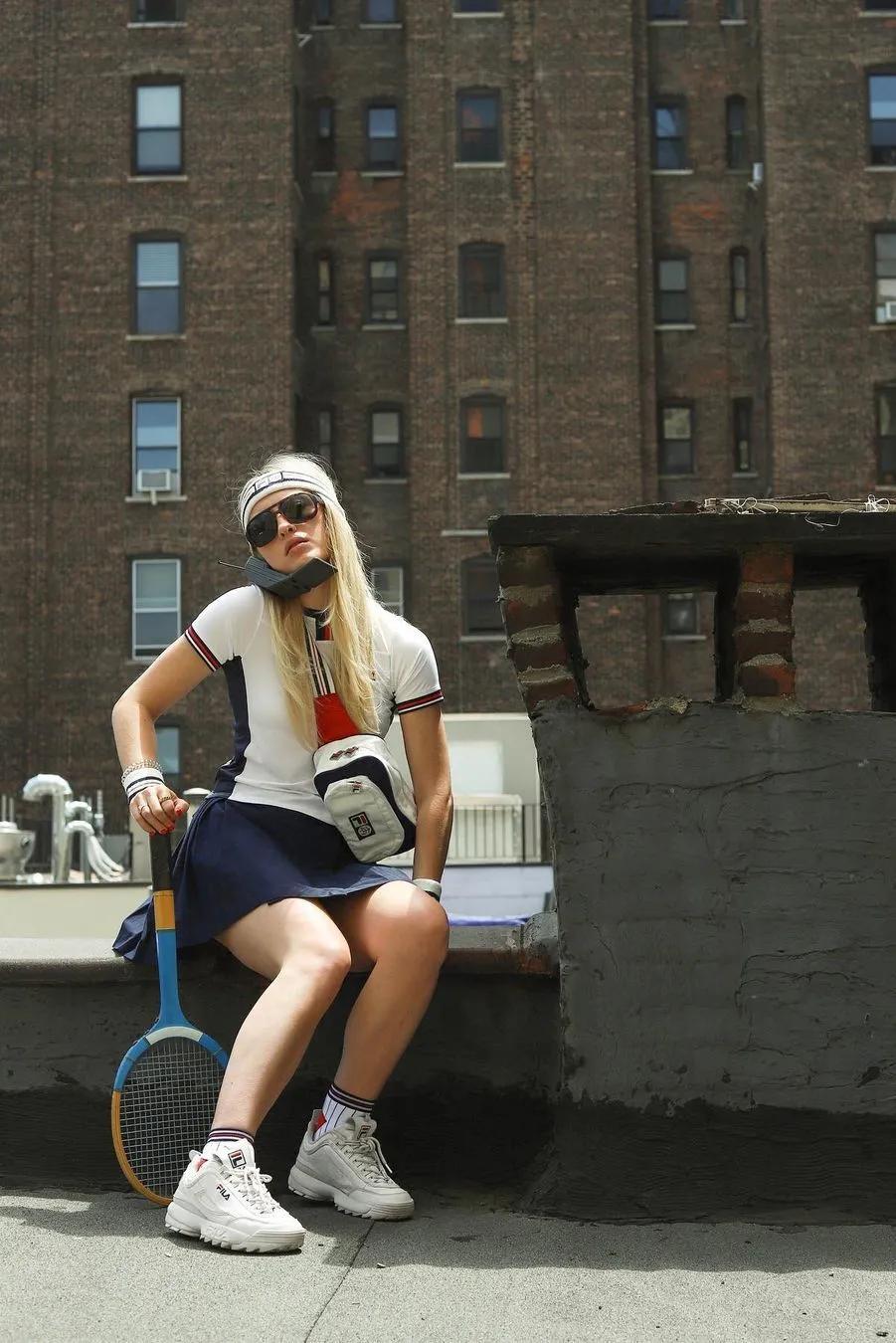 瑜伽运动服的款式,瑜伽服装运动服