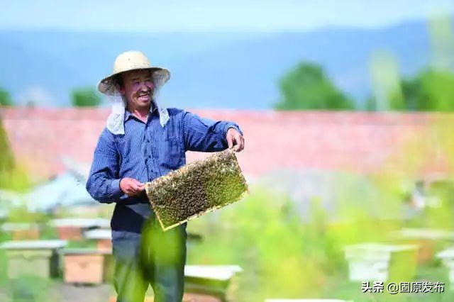 70年·夸夸我的城｜固原：吾心安处是吾乡，蓄势待发未来可期！