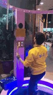 大叔刷百万礼物,大叔刷100万见网红