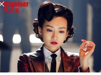 王鸥成名前演的角色,女明星王鸥的经历