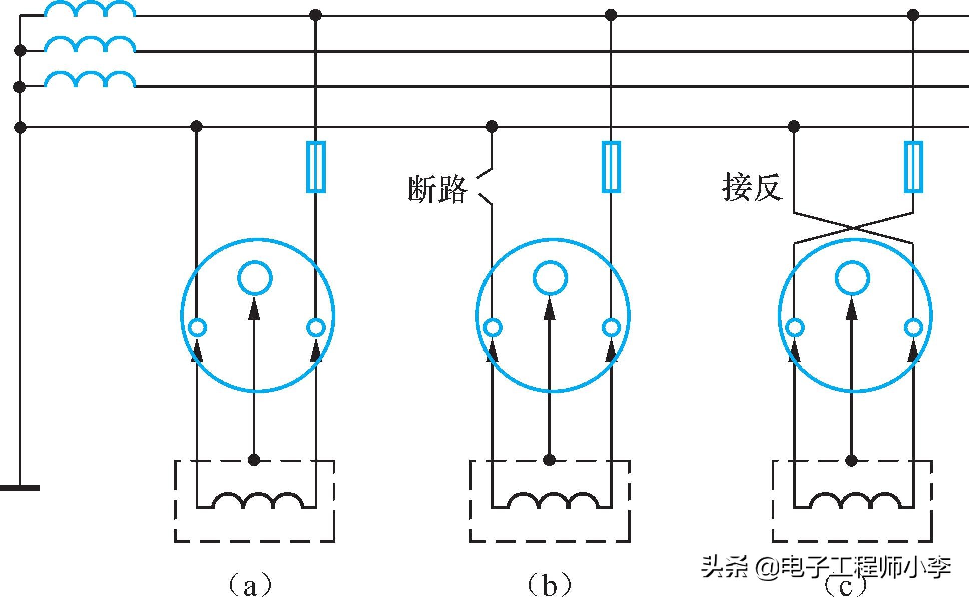 照明开关与插座安装的一般要求,电工开关插座安装
