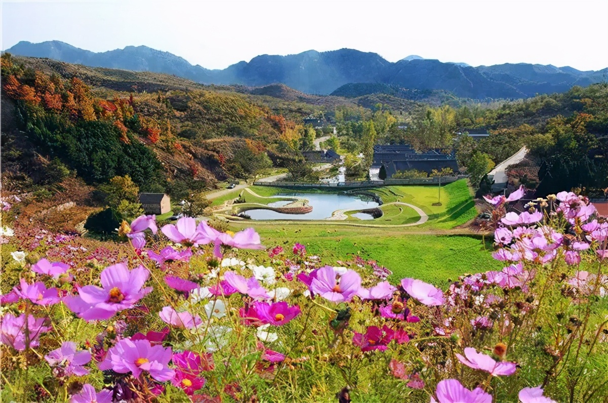 蓟州区免门票的旅游景点,蓟州必去旅游景区推荐一下