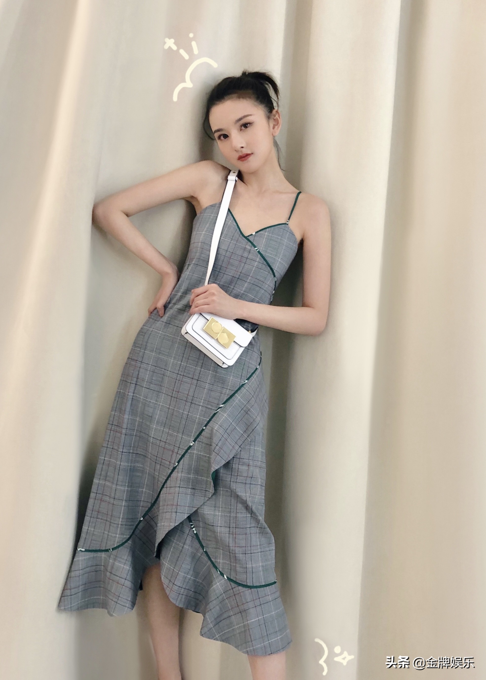 夏日搭出精致与高级，PORTS1961Anika包包来了