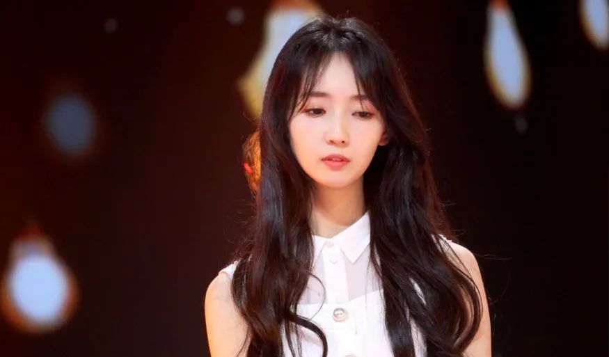 热综|《青春有你2》爆火，话题选手魔性舞台简直太精彩！