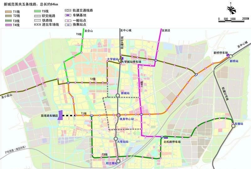 G60科创走廊，对标大国崛起，能为我们带来什么