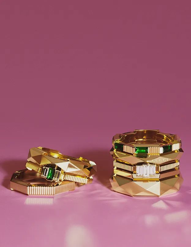 RR·TRENDS|高级珠宝新定义