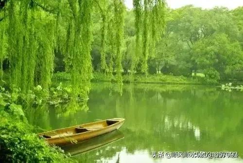 这个南阳在哪里?是在襄阳城西二十里,号曰隆中吗?