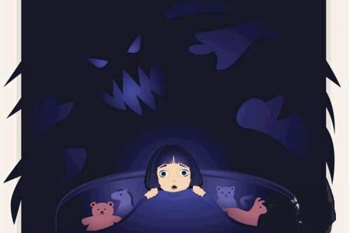 如何消除儿童恐惧症这种心理障碍,幽闭恐惧症脱敏训练