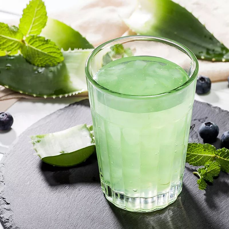 中华芦荟的用法和功效,新鲜芦荟的中医正确使用方法