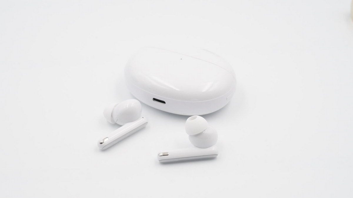 声阔liberty2pro和oppoencox,oppoencox2和airpodspro