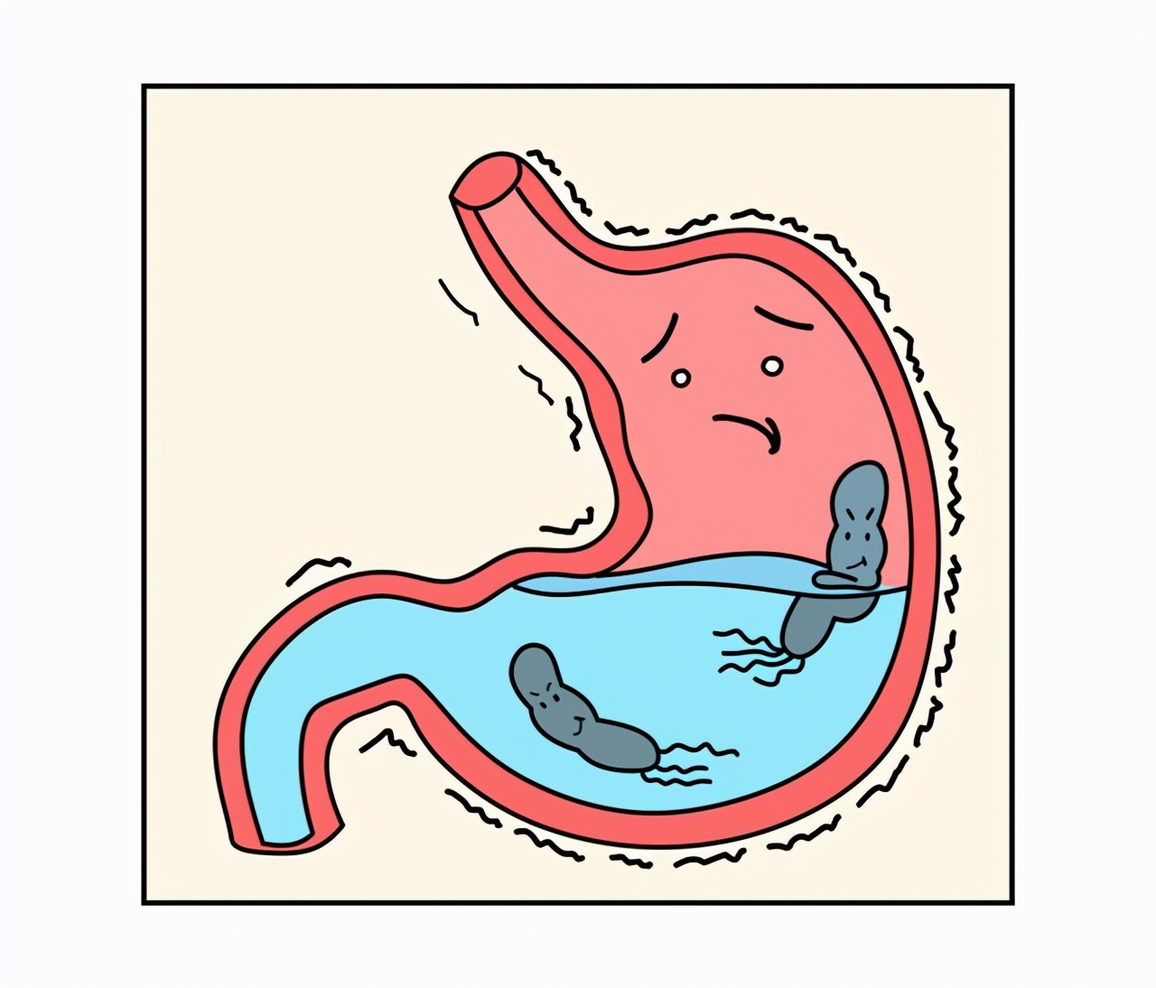 如何礼貌的说对方有口臭,怎么礼貌性的提醒别人口臭