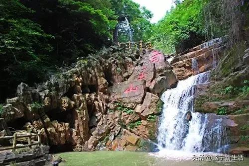 夏季遂宁的好去处,遂宁热天在哪好耍