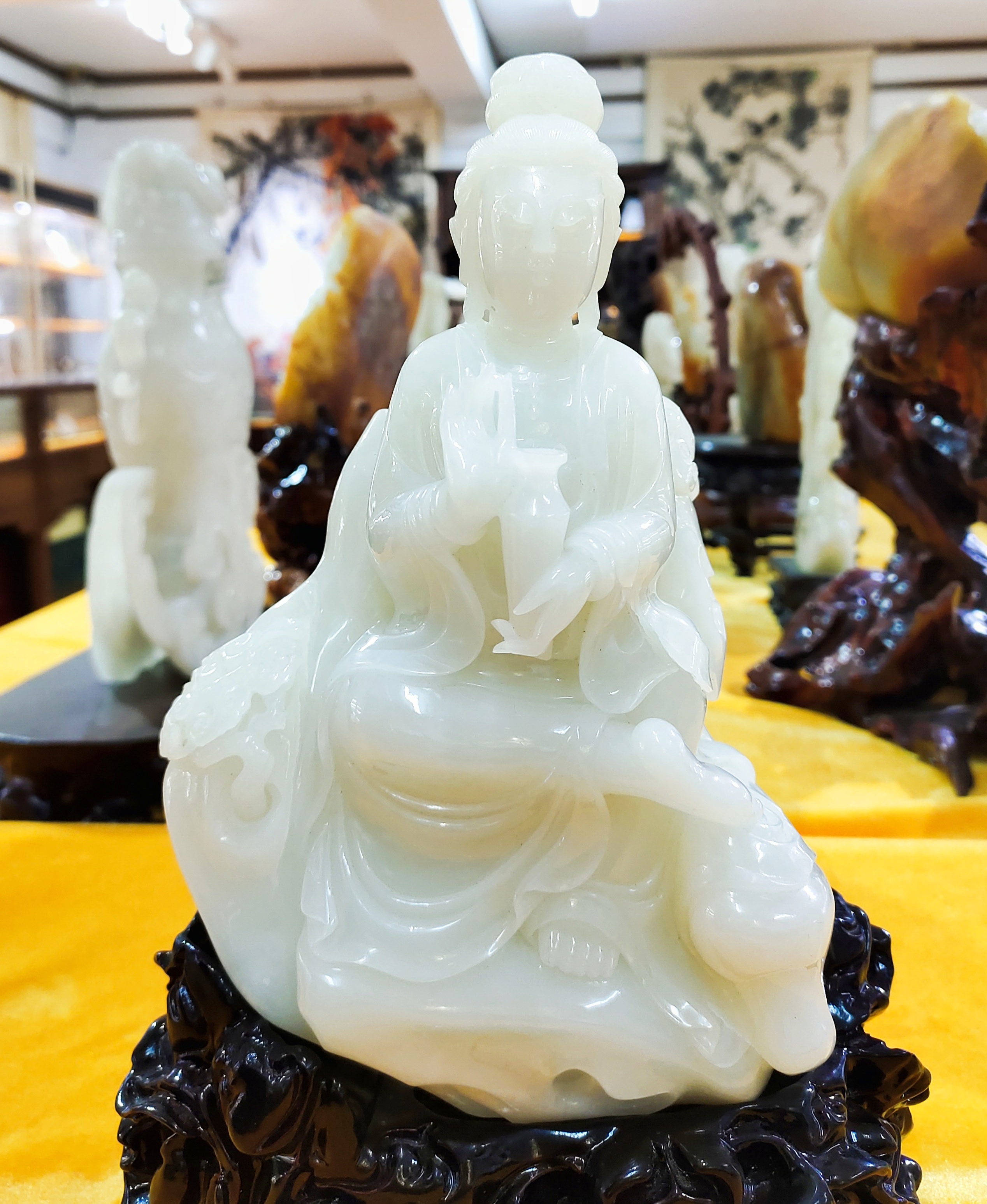 徐州闫长印,徐州闫长印个人简介