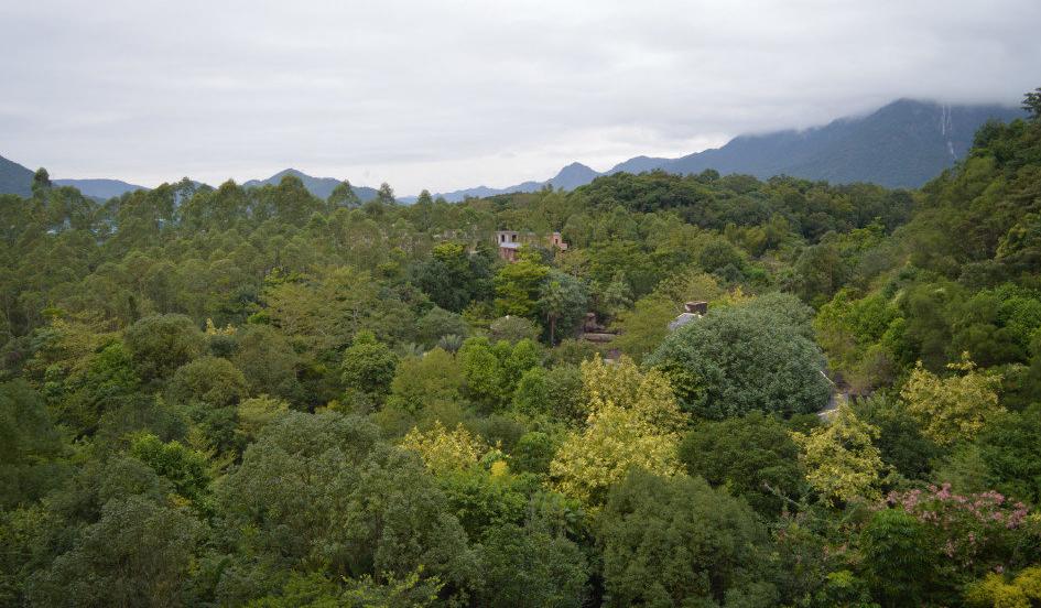 增城温泉度假村别墅排名榜,增城温泉房间带私人泡池