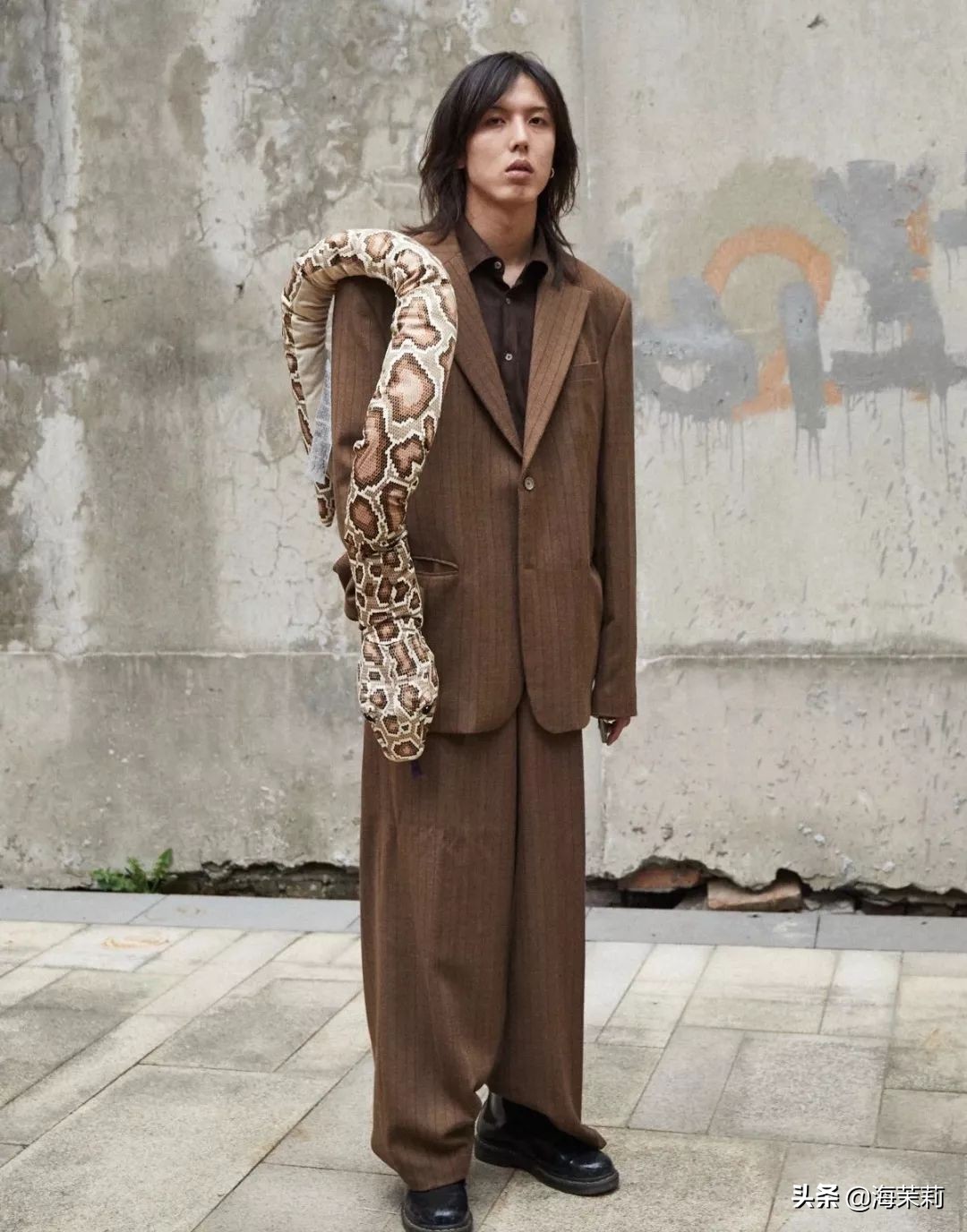 上海时装周与服装展览区别,时装周和时尚周区别