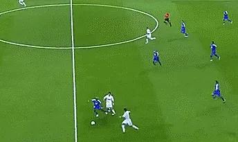 盘点世界名帅对c罗的评价,c罗是足坛第一帅哥