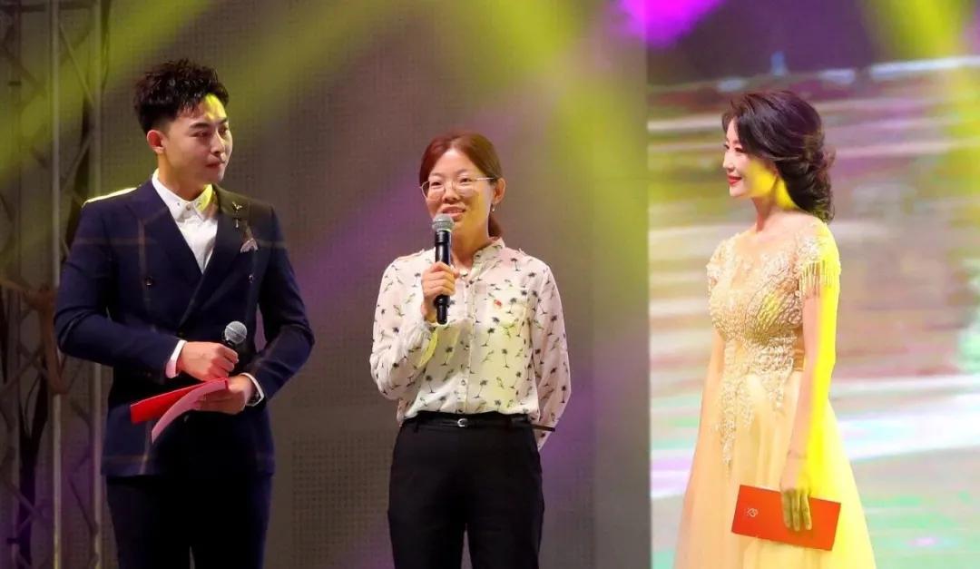 沧州一中2021教师节,沧州市运河区教师节表彰大会名单