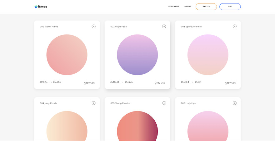 最全设计工具网站,在线配色工具大全