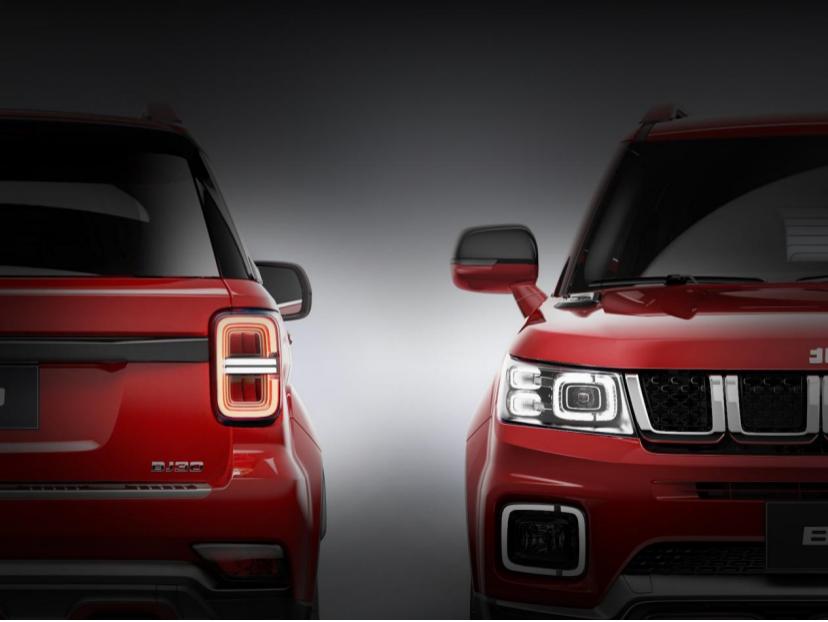 为个性而生的车辆“小战狼”与“大狗”应该如何抉择?