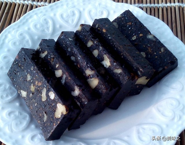 各种皮的固元膏做法,滋补固元膏