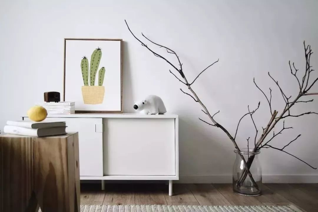 你家的踢脚线选对了吗,家中的踢脚线怎么搭配最适合