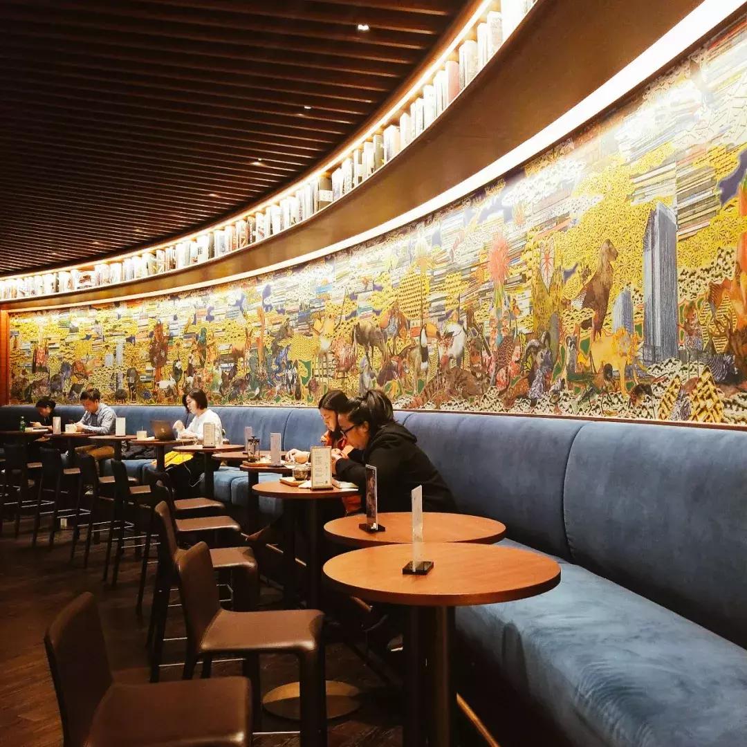 火遍抖音的西安7大打卡圣地，值得一去