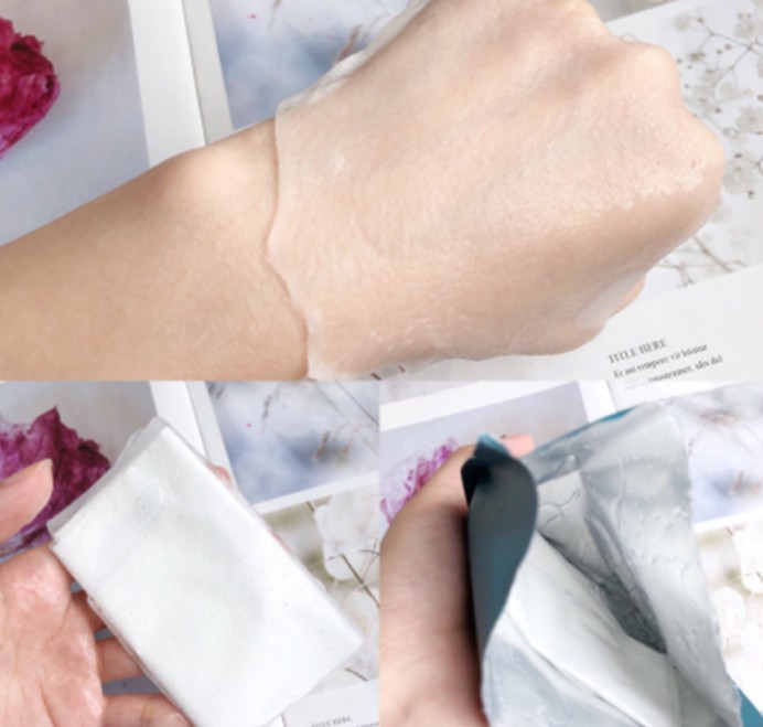 秋季最好用的面膜,秋季补水保湿面膜推荐