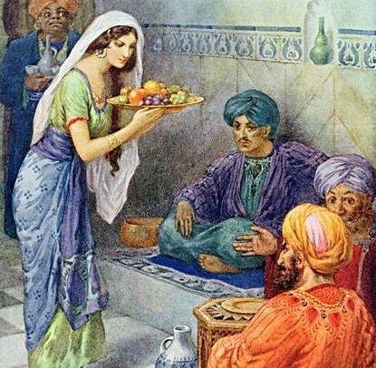 没有发现石油会怎样,没发现石油前的沙特