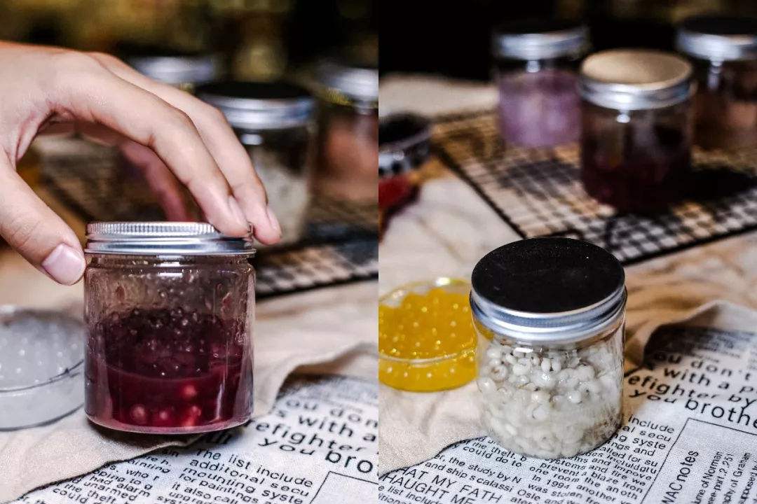 在哪里学奶茶比较靠谱,奶茶店偷配方