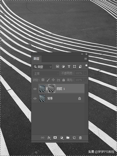 ps怎么把钢笔抠图到另一个图层里,ps中怎样快速抠图后形成新的图层