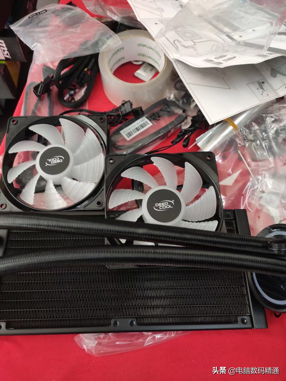 新电脑该买哪些配置好用,现在配一个好的电脑要什么配置