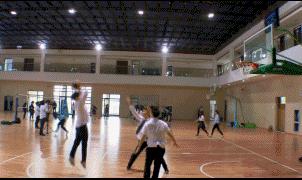 鹿晗的足球水平,鹿晗踢足球到底什么水平