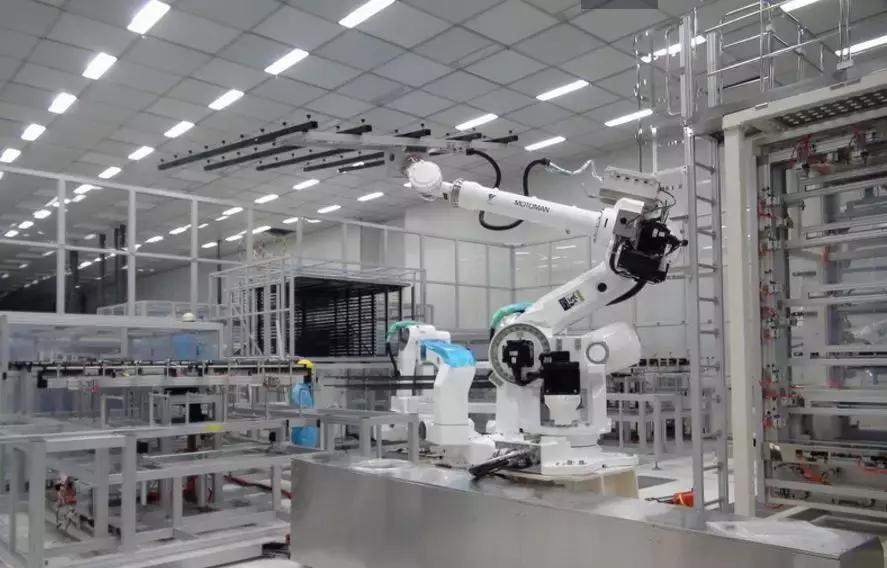 京东方亏损原因,京东方亏了多少年