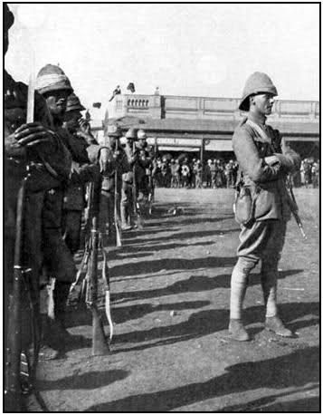 厌战号战列舰世界纪录,厌战号战列舰在二战中的战绩如何