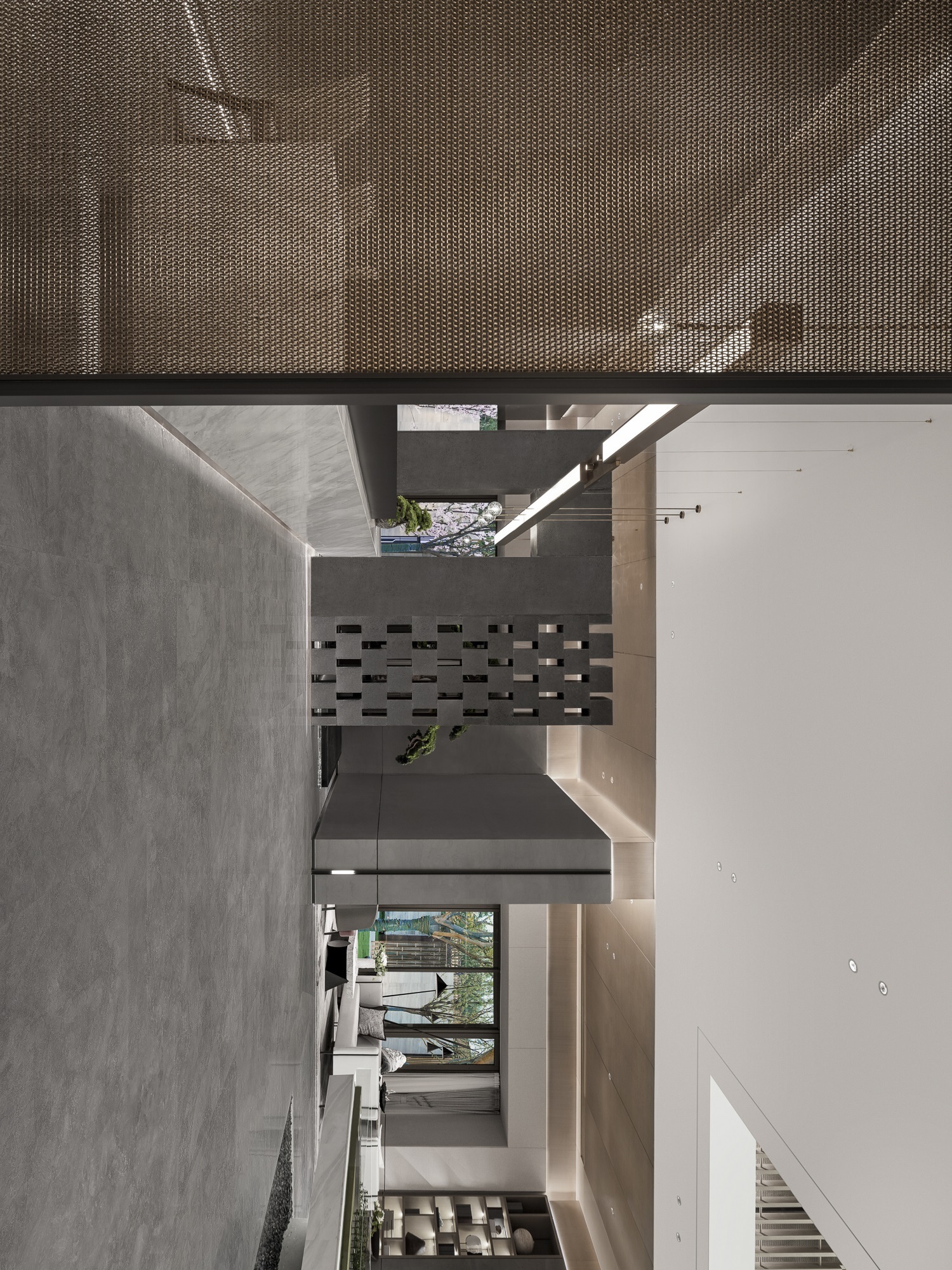 SUNSX长沙正荣｜传承礼序之道-至礼东方