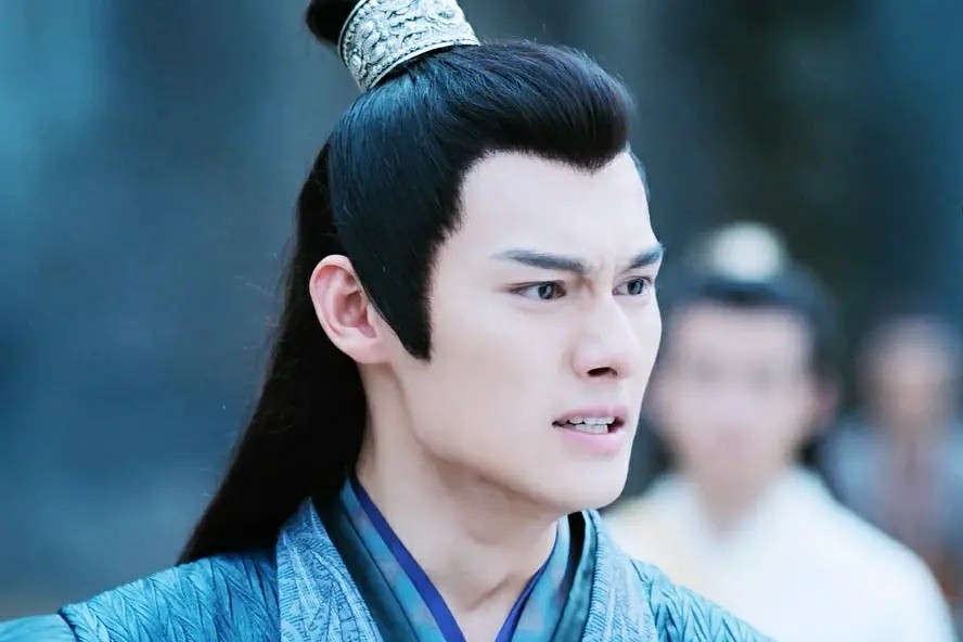 陈情令江澄为救魏无羡失了金丹,陈情令魏无羡江澄云梦双杰