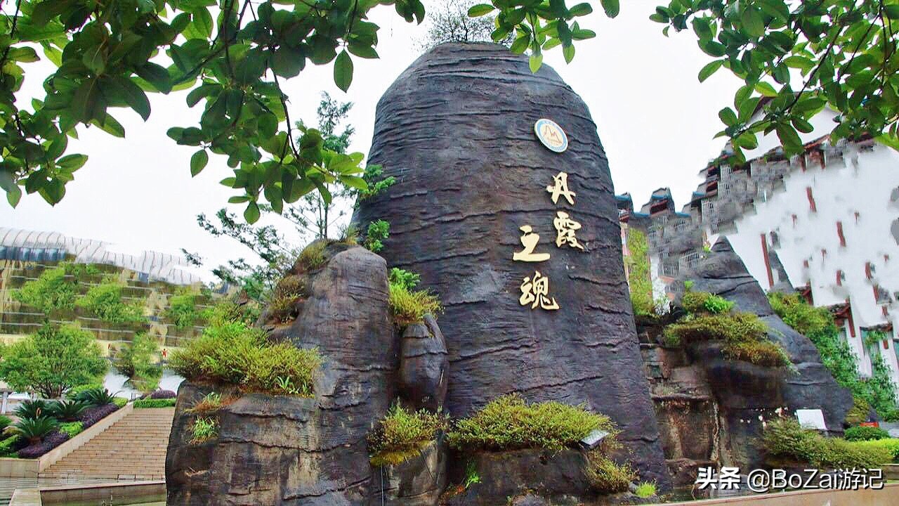 桂林旅游攻略必看景点有哪些,桂林的旅游景点有哪些地方